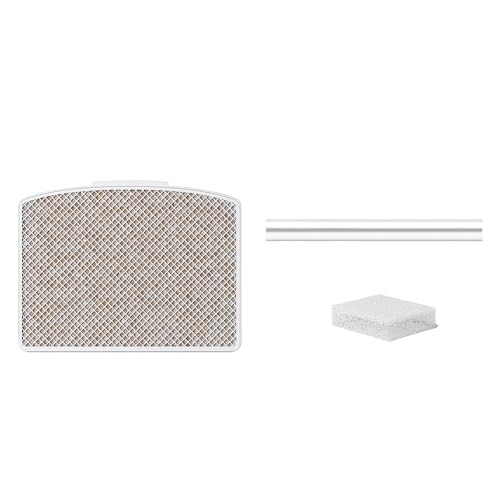 Filtersieb + Rohr + Filterwatte X1 Set, Kompatibel For Lefant, PF1, Zubehörteil, Filterkomponente von IBXNBEJD