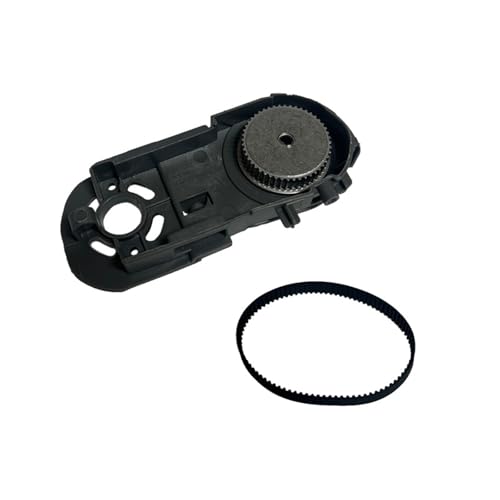 Gürtelhalterbürste, Kompatibel Mit JIMMY, H10 Pro/H10 Flex/H8 Flex/JV9 Pro Aqua/JV53 Lite/JV85/JV85 Pro/H9 Pro/H9 Flex/JV83 Pro. Rollenbürstenkomponenten(Holder With Belt) von IBXNBEJD