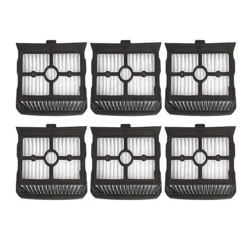 Kompatibel Mit Narwal, S10 Pro (YJSC001), Staubsauger-Mopp-Zubehör, Rollenbürste, Hepa-Filter, Rollenbürsten-Komponenten(Set8) von IBXNBEJD