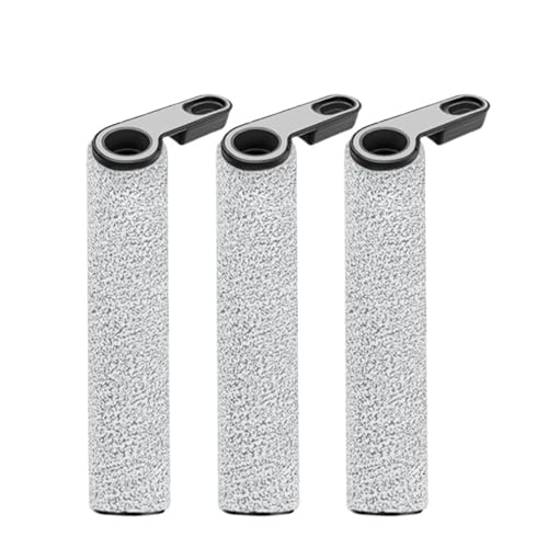 Kompatibel Mit Roborock, Flexi Pro, Nass- Und Trockenstaubsauger, Rollenbürste Und Filterzubehör, Ersatzteile, Rollenbürstenkomponenten(C set) von IBXNBEJD