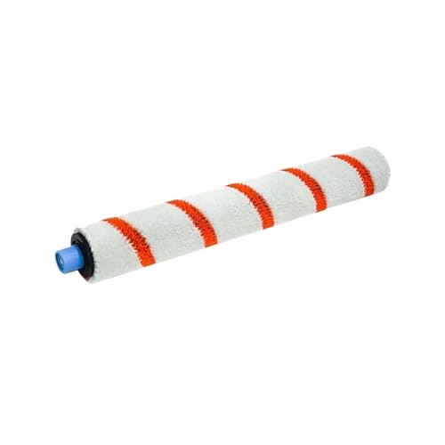 Rollen-Hauptbürste, Kompatibel Mit Ilife, W400, W450, W455, Wischroboter-Staubsauger, Bodenreinigung, Hauptbürsten, Ersatzteile, Zubehör, Rollenbürstenkomponenten(1pcs) von IBXNBEJD