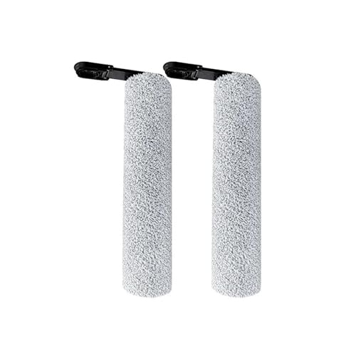 Rollenbürsten, Hauptbürste, Hepa-Filter, Kompatibel Mit Tineco, Floor One S7/S7 Pro, Kabellose Nass-Trocken-Staubsaugerteile, Rollenbürstenkomponenten(C set) von IBXNBEJD