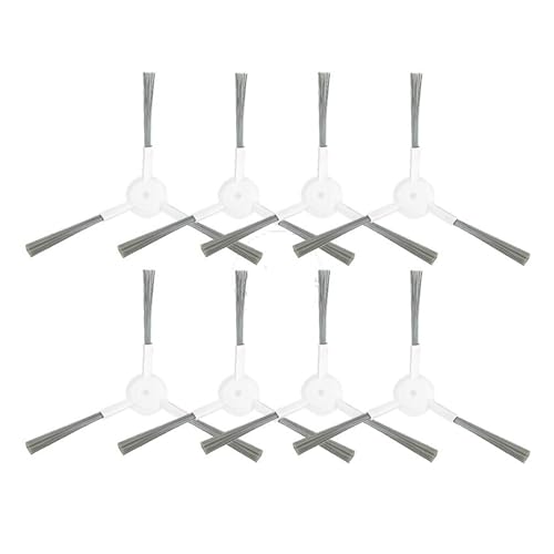 Rollenbürsten, Kompatibel Mit Dreame, L10 Pro/D10 Plus/D9 Max/D9 Pro, Zentrale Hauptbürsten-Rollenbürstenkomponenten Des Staubsaugers(C set) von IBXNBEJD