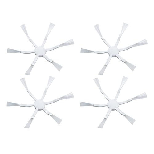 Rollenbürsten, Kompatibel Mit Dreame, L10 Pro/D10 Plus/D9 Max/D9 Pro, Zentrale Hauptbürsten-Rollenbürstenkomponenten Des Staubsaugers(D set) von IBXNBEJD