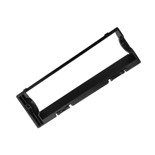 Rollenbürstenabdeckung, Kompatibel Mit NEATSVOR, X500 X520 X600 Pro, Kompatibel Mit Tesvor, S6 T8, Kompatibel Mit Ikhos, Create Netbot S15, Roboterhalterungszubehör(1 Brush Cover) von IBXNBEJD