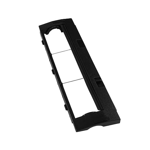 Rollenbürstenabdeckung, Kompatibel Mit Proscenic, M7 PRO, M7 MAX, M8 PRO, Kompatibel Mit ROIDMI, EVE PLUS, Kompatibel Mit Viomi, S9, Zubehör For Roboterstaubsaugerhalterungen Rollenbürstenabdeckung, Kompatibel Mit Proscenic, M7 PRO, M7 MAX, M8 PRO, Kompatibel Mit ROIDMI, EVE PLUS, Kompatibel Mit Viomi, S9, Zubehör For Roboterstaubsaugerhalterungen von IBXNBEJD