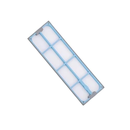 Staub-HEPA-Filter, Kompatibel Mit Chuwi, Kompatibel Mit ILIFE, A6 X660 X620 X623, Zubehör For Roboterstaubsauger, Filterkomponente von IBXNBEJD