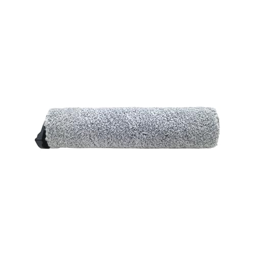 Weiche Walzenbürste, Kompatibel Mit TINECO, Floor One S3 Cordless/IFloor 3 /, Nass-Trocken-Bodenreiniger, Handstaubsauger, Ersatzzubehör, Walzenbürstenkomponenten(1pcs) von IBXNBEJD