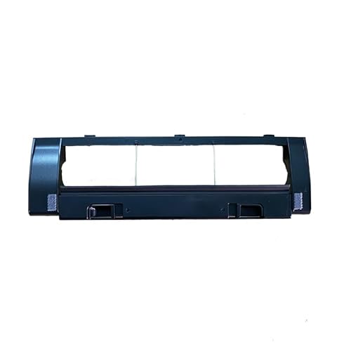 Zentrale Rollenbürste Oder Bürstenabdeckung For Roboterstaubsauger, Kompatibel Mit Liectroux, G7, Kompatibel Mit Kabum, Smart 900, Zubehör For Roboterhalterungen(1pc brush cover only) von IBXNBEJD