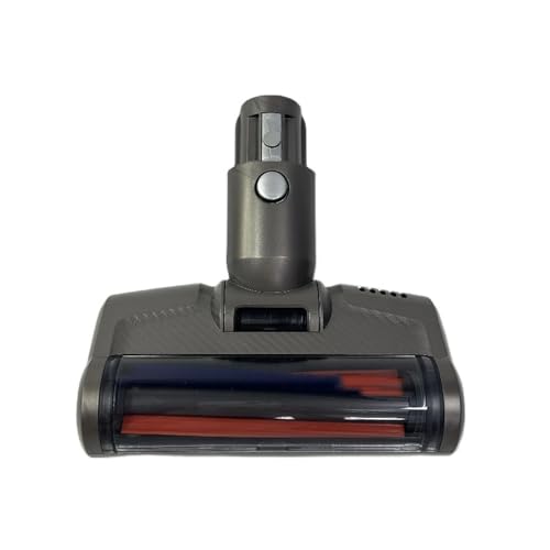 Zubehör Bett Motorisierte Minibürste Ersatzteile ,Kompatibel Mit JIMMY, Jv85 Pro / H9 Pro / H9 Flex / H10 Flex / H10 Pro ,Rollenbürstenkomponenten Zubehör Bett Motorisierte Minibürste Ersatzteile ,Kompatibel Mit JIMMY, Jv85 Pro / H9 Pro / H9 Flex / H10 Flex / H10 Pro ,Rollenbürstenkomponenten von IBXNBEJD