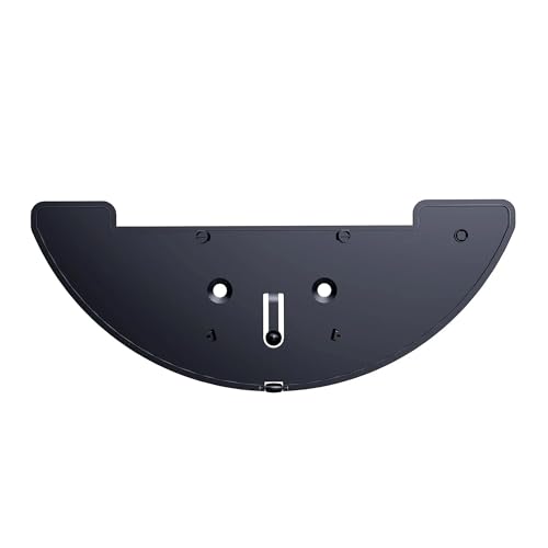 Zubehör For Roboterstaubsauger, Wassertank Und Mopphalter, Kompatibel Mit Honiture, Kompatibel Mit Airzeen, R7/J10, Kompatibel Mit Laresar, P10, Mopptuchkomponente(HOLD) von IBXNBEJD