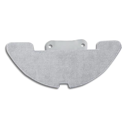 Zubehör For Roboterstaubsauger, Wassertank Und Mopphalter, Kompatibel Mit Honiture, Kompatibel Mit Airzeen, R7/J10, Kompatibel Mit Laresar, P10, Mopptuchkomponente(MOP) von IBXNBEJD