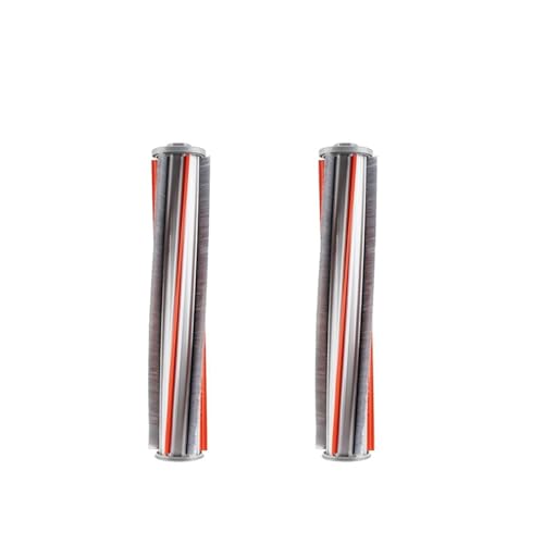Zubehör For Teppich-Rollbürstenrollen, Kompatibel Mit Jimmy, JV51/JV52/JV53/JV63/JV65/JV83/JV85/JV85 Pro/H8 Flex/H10 Pro. Bürstenrollenkomponenten(2pcs) von IBXNBEJD