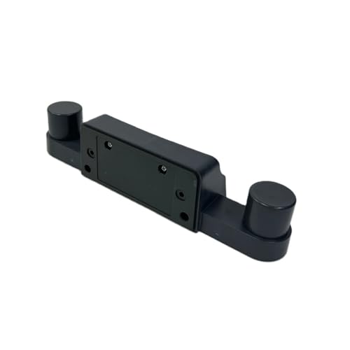 Zubehör Ladegerät Ladestation Halter Ersatzteile, Kompatibel For JIMMY, JV85 Pro / H9 Flex, Handheld Staubsauger Halterung Zubehör von IBXNBEJD
