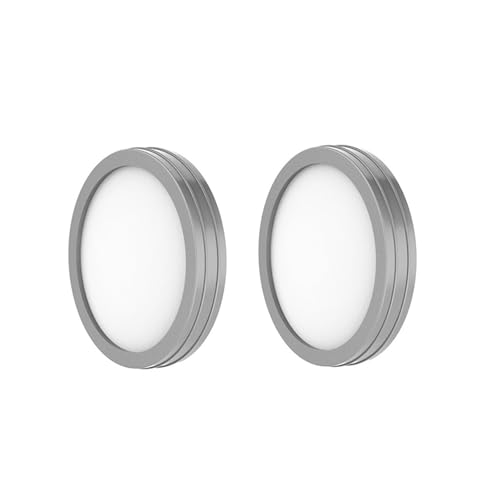 Zubehör Rollbürste Bürstenrolle Rollen HEPA-Filter Ersatzteile ，Kompatibel For JIMMY ，JV11 JV12 ，Rollbürstenkomponenten(2pcs filter) von IBXNBEJD