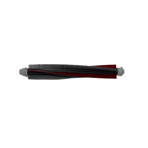 Zubehör Rollbürste Bürstenrolle Rollen HEPA-Filter Ersatzteile ，Kompatibel For JIMMY ，JV11 JV12 ，Rollbürstenkomponenten(Roller) von IBXNBEJD