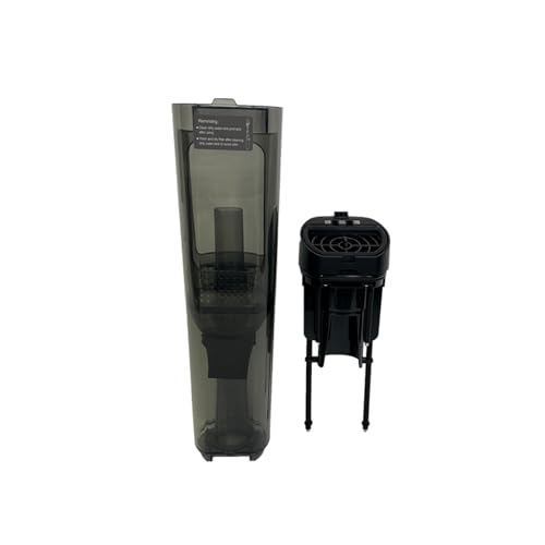 Zubehör Schmutzwassertank Box Container Ersatzteile ，Kompatibel Mit JIMMY， HW11 Pro Max / HW11 Pro ，Staubsammelkomponente von IBXNBEJD