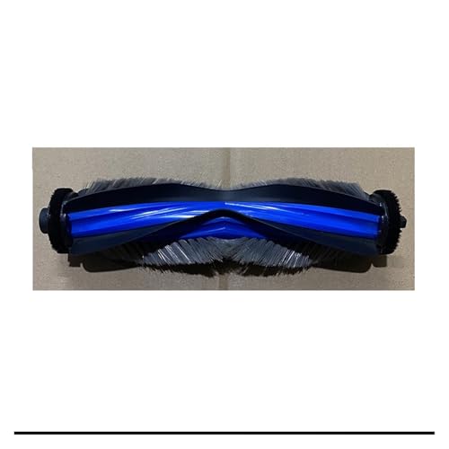 Zubehör Und Verbrauchsmaterialien: Abdeckplatten For Walzenbürsten, Kompatibel Mit Ecovacs, X8 Pro Omni, Walzenbürstenkomponenten(1pcs) von IBXNBEJD