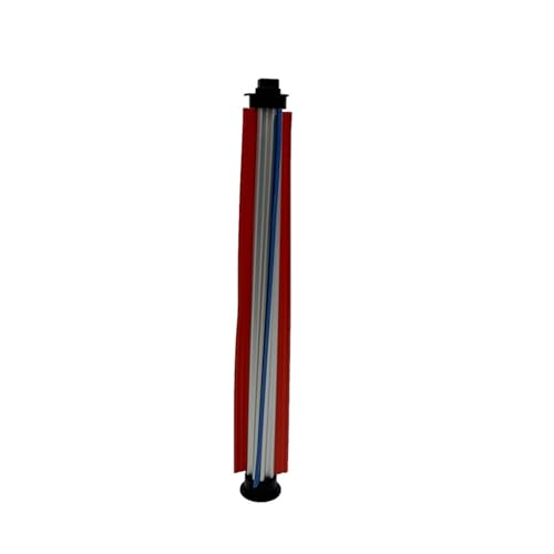 Zubehör Walzenbürste Bürstenrolle Ersatzteile ，Kompatibel For JIMMY ，BX6 Lite / WB63， Walzenbürstenkomponenten(1pcs) von IBXNBEJD