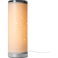 LED-Tischleuchte "Sterneneffekt" von IC-HOME