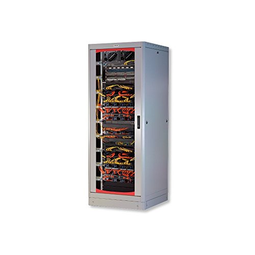 Intellinet 711210 Rack von Intellinet