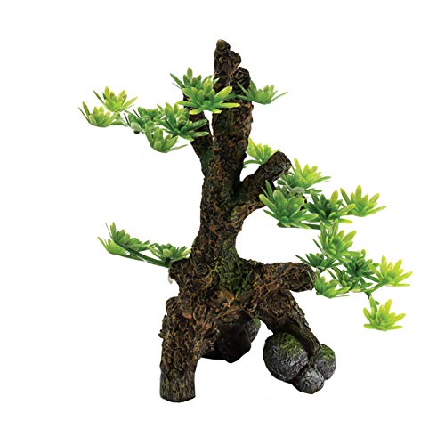 ICA Baum Kiefernwald 15,5 cm 210 g von ICA