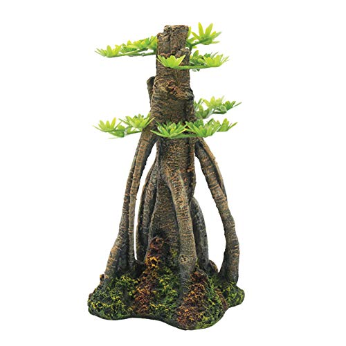 ICA Baum Kiefernwald 19,2 cm 340 g von ICA