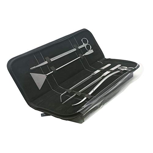 ICA Magic-Tools 520g Set von ICA