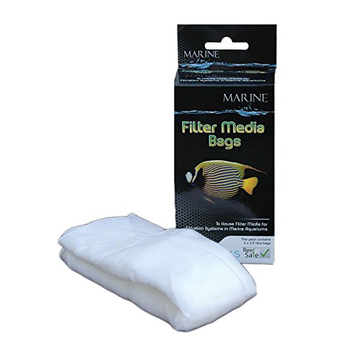 ICA nt546/Mesh Tasche für Materialien Filtermaterialien von ICA