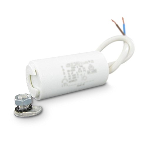 Kondensator Permanent Motor zu Kabel 2.5uF von ICAR