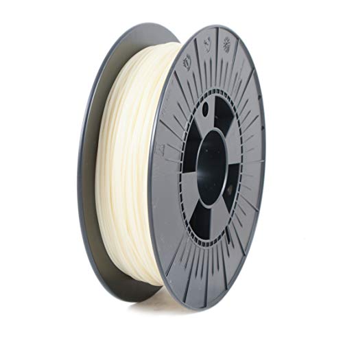 ICE FILAMENTS, PVA Filament, 1.75mm, 0.30kg, Naughty Natural (Holz) von ICE FILAMENTS