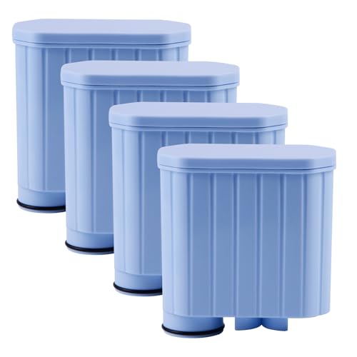ICEPURE Wasserfilter Kaffeevollautomat für Philips Aqua Clean CA6903/10 CA6903/22 CA6903, Kaffeemaschine 4 stück ICEPURE Wasserfilter Kaffeevollautomat für Philips Aqua Clean CA6903/10 CA6903/22 CA6903, Kaffeemaschine 4 stück von ICEPURE