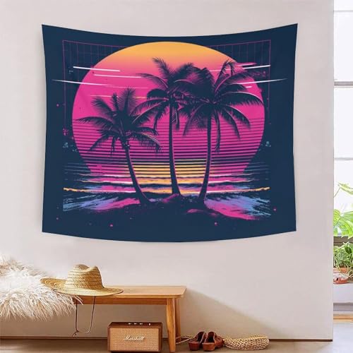 ICFGHJQRS 3D-Wanddecke mit Kokosinsel-Druck, Heimdekoration, Bettwäsche, Poster, Wandkunst, Wandteppich, Wandbehang, weiches Polyester für Schlafzimmer, Wohnzimmer, Wohnheim, Heimdekoration, 180 x 230 ICFGHJQRS 3D-Wanddecke mit Kokosinsel-Druck, Heimdekoration, Bettwäsche, Poster, Wandkunst, Wandteppich, Wandbehang, weiches Polyester für Schlafzimmer, Wohnzimmer, Wohnheim, Heimdekoration, 180 x 230 von ICFGHJQRS