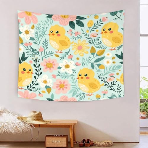 ICFGHJQRS Bird 3D-Druck Wandteppich Poster Ornament Wandkunst Tapestry Zubehör Raumteiler Tapisserie Für Wohnzimmer Schlafzimmer Schlafsaal 180cmx230cm von ICFGHJQRS