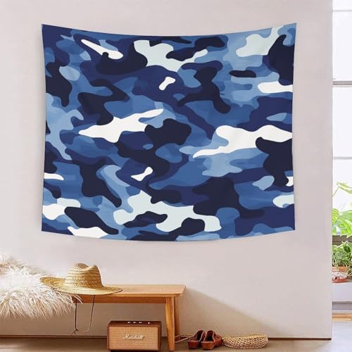 ICFGHJQRS Camouflage 3D-Druck Wandteppich Poster Wanddekoration Tapestry Zubehör Raumteiler Tapisserie Für Wohnzimmer Schlafzimmer Schlafsaal 180cmx230cm ICFGHJQRS Camouflage 3D-Druck Wandteppich Poster Wanddekoration Tapestry Zubehör Raumteiler Tapisserie Für Wohnzimmer Schlafzimmer Schlafsaal 180cmx230cm von ICFGHJQRS