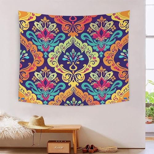 ICFGHJQRS Flower 3D-Druck Wandteppich Poster Wanddekoration Tapestry Zubehör Trennwände Wandteppich für Wohnkultur 180 cm x 230 cm von ICFGHJQRS