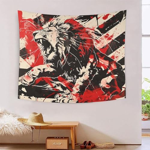 ICFGHJQRS Tigers 3D-Druck Wandteppich Poster Ornament Wandbild Stoff Wandbehang Dekoration für Schlafzimmer, Wohnzimmer, Schlafsaal 100 cm x 150 cm ICFGHJQRS Tigers 3D-Druck Wandteppich Poster Ornament Wandbild Stoff Wandbehang Dekoration für Schlafzimmer, Wohnzimmer, Schlafsaal 100 cm x 150 cm von ICFGHJQRS