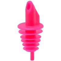 Ausgießer Billy Neon pink, für fast alle Flaschengrößen von 0,5 - 1,5 Liter Flaschen, 1 Stück Ausgießer Billy Neon pink, für fast alle Flaschengrößen von 0,5 - 1,5 Liter Flaschen, 1 Stück von ICH-ZAPFE