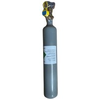 CO2 Flasche, Kohlensäureflasche, Gasflasche CO2 - 0,5 kg, ohne Flaschenhalter CO2 Flasche, Kohlensäureflasche, Gasflasche CO2 - 0,5 kg, ohne Flaschenhalter von ICH-ZAPFE
