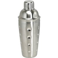 Cocktail shaker 3tlg. - Edelstahl mit Sieb - 700 ml. Cocktail shaker 3tlg. - Edelstahl mit Sieb - 700 ml. von ICH-ZAPFE