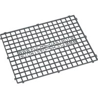 Gläser Abtropfmatte, 40 x 30 cm Gläser Abtropfmatte, 40 x 30 cm von ICH-ZAPFE