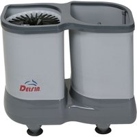 Gläserspüler, Gläserspülgerät - Delfin TS 1100, 2-Topf, Klein Gläserspüler, Gläserspülgerät - Delfin TS 1100, 2-Topf, Klein von ICH-ZAPFE