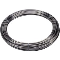 Ich-zapfe - Edelstahlrohr, Rohr Rostfrei - nw 7 mm, 8 x 0,5 mm, Meterware Ich-zapfe - Edelstahlrohr, Rohr Rostfrei - nw 7 mm, 8 x 0,5 mm, Meterware von ICH-ZAPFE