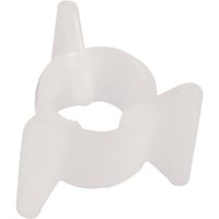 Kugelsicherung für Keg - Verschluss (Hiwi und Micro Matic), Bier frisch halten & Druck sichern von ICH-ZAPFE