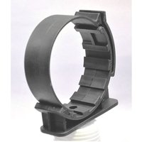 Pythonhalter fur Getränkepython, Kunststoff, schwarz Pythonhalter fur Getränkepython, Kunststoff, schwarz von ICH-ZAPFE