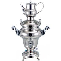 Samowar, Teekocher, Samowar elektrisch - Odessa III Samowar, Teekocher, Samowar elektrisch - Odessa III von ICH-ZAPFE