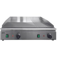 Saro Griddleplatte - Como Saro Griddleplatte - Como von ICH-ZAPFE