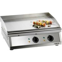 Saro Griddleplatte - Fry Top 610 von ICH-ZAPFE
