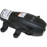 Selbstansaugende Elektrische Pumpe - Flojet BAG IN BOX von ICH-ZAPFE