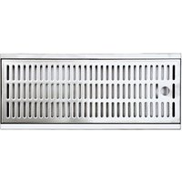 Tropfblech, Abtropfblech, Tropfschale - 440 x 275 x 27 mm Tropfblech, Abtropfblech, Tropfschale - 440 x 275 x 27 mm von ICH-ZAPFE